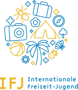 Internationale Freizeit-Jugend e.V. Logo